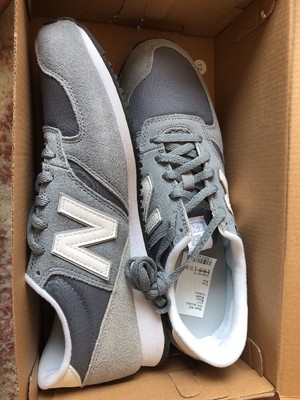new balance 1260v6 zilver